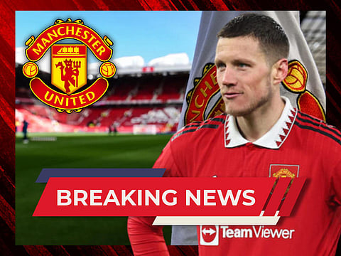 Sources: Man United expected to pull plug on Wout Weghorst deal