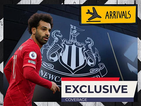 Sources: Newcastle United plot raid for 'next Mohamed Salah'