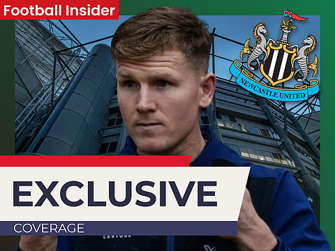 Sources: Scottish clubs race to sign Newcastle United star Matt Ritchie