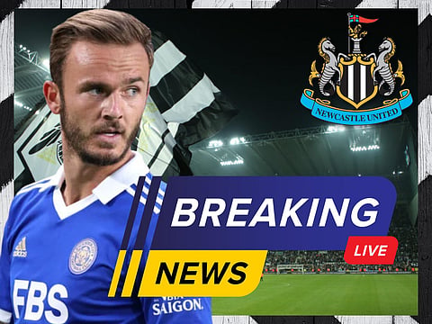 Sources: Newcastle in three-club race to sign James Maddison as summer price revealed