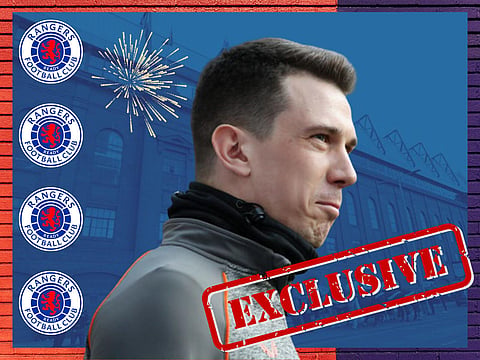 Sources: Major update on Ryan Jack's Rangers future as Celtic plan revealed