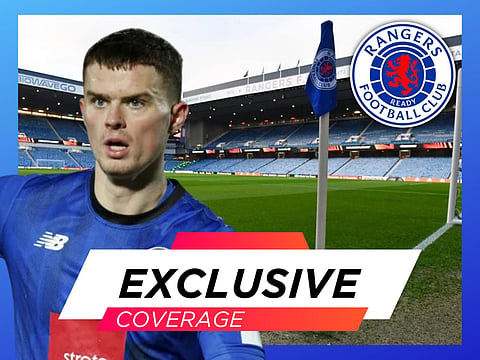 Sources: Linfield scout Rangers forward Josh McPake as transfer edges closer