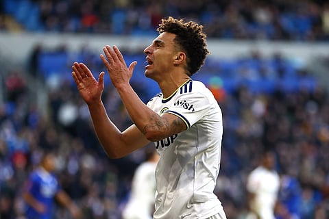 Revealed: Major update on record-breaking Leeds United deal