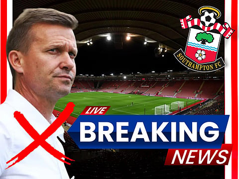 Sources: Southampton deal to appoint ex-Leeds boss Jesse Marsch collapses
