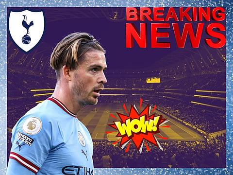 Sources: Tottenham scouts recommend club lay groundwork for 'next Grealish' deal amid Everton hijack claim