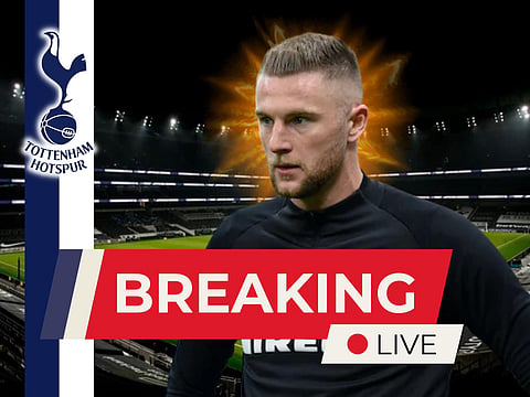 Sources: Tottenham blown out of the water in Milan Skriniar chase as rivals agree deal