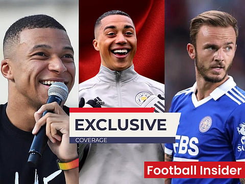 Pete O'Rourke column: Arsenal work on two Premier League midfield signings, Liverpool want striker, Newcastle £70m deal plot