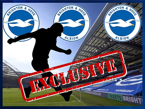 Sources: Brighton agree deal with Norwich City talent spotter Danny Hoyle