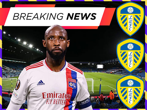 Sources: Leeds United well placed to sign Moussa Dembele if they escape relegation
