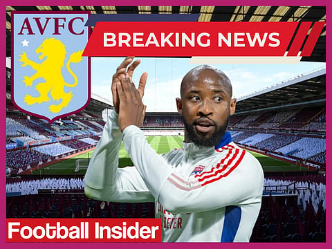 Sources: Aston Villa race Leeds to sign Moussa Dembele
