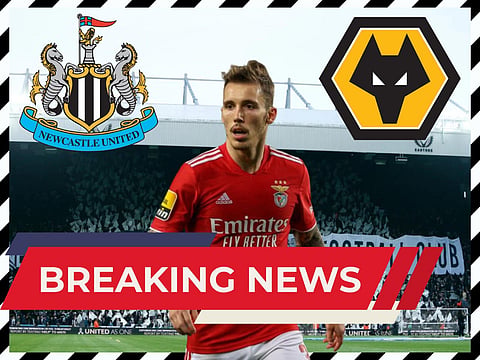 Sources: Newcastle and Wolves in hunt to sign Alejandro Grimaldo on summer free