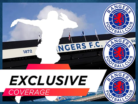 Sources: Rangers plotting move for 'next Mario Mandzukic' after multiple bids rejected
