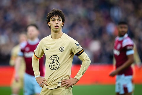 Man United told to complete Joao Felix hijack - 'wow, what a signing', says pundit