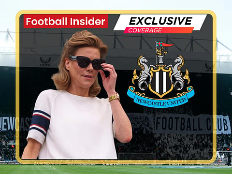 Sources: Newcastle United to sign new £8m deal before next season