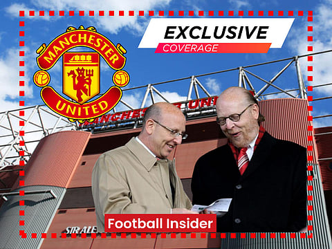 Sources: Critical Man United takeover update as due diligence news emerges - 'From what I hear...'