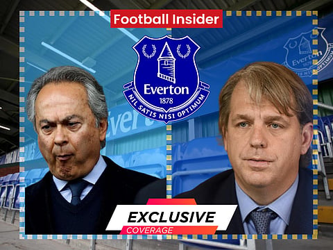 Chelsea are losing more money than Everton as FFP bombshell revealed