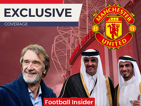 Sources: New Man United owners to approve £235m-plus deal as talks imminent