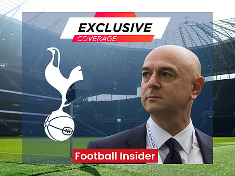 Revealed: Tottenham in court today as agreement broken