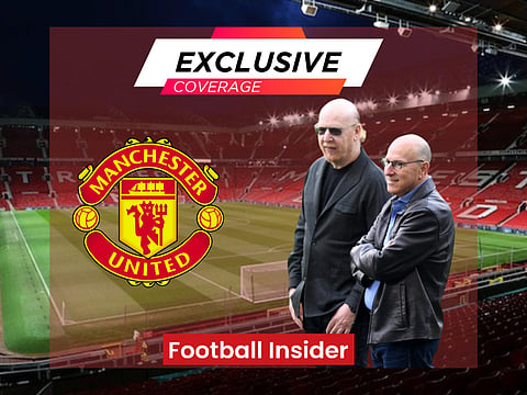 Sources: £47billion group ruled out of Man United takeover