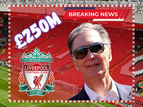 Revealed: Liverpool £250m+ jackpot imminent after two deals agreed