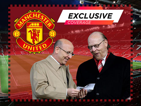Revealed: The truth about Finnish investor's Man United takeover bid amid dramatic twist today - sources