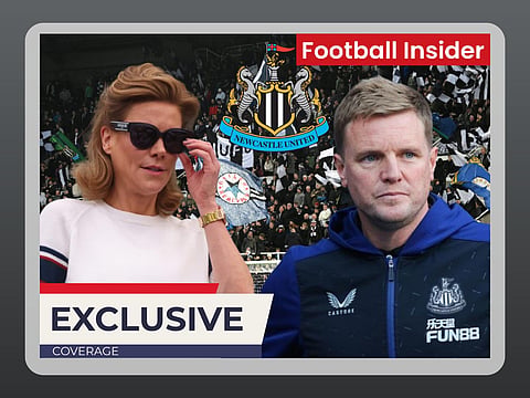Sources: Newcastle manager and executives at odds as Premier League TV dispute revealed