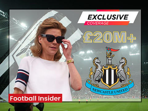 Sources: Key Newcastle United sponsor update as £20m-plus deal on the cards