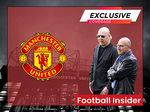 Done by June: Glazers told to 'walk away' as Man United shareholder drops Qatari-Rothschilds reveal