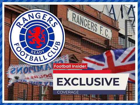 Sources: Major Ryan Kent update after new Rangers twist