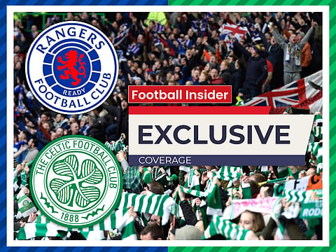 Sources: Celtic and Rangers in race to sign Reading striker Luca Fletcher