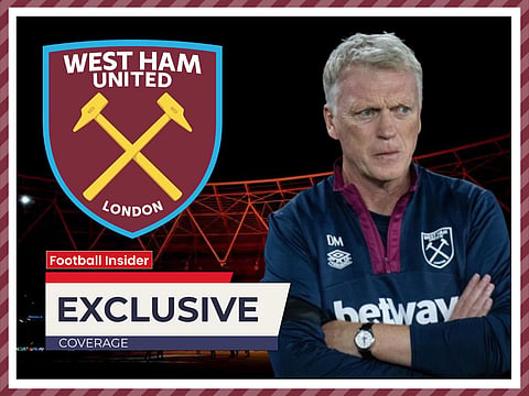 Sources: Club in pole position to sign West Ham star Manuel Lanzini