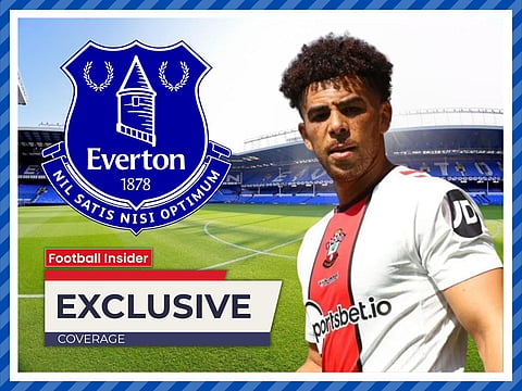 Sources: Everton reignite interest in Southampton star Che Adams - 'will sign him in a heartbeat'