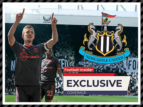 Sources: Newcastle United well placed to sign Southampton star James Ward-Prowse with fire sale on the cards
