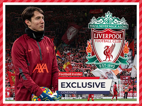 Sources: AC Milan and Atletico Madrid send scouts to watch Liverpool talent Marcelo Pitaluga