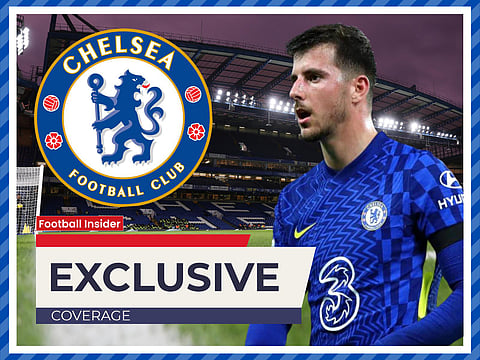 Sources: Mason Mount's father drops clearest signal yet his son could be quitting Chelsea