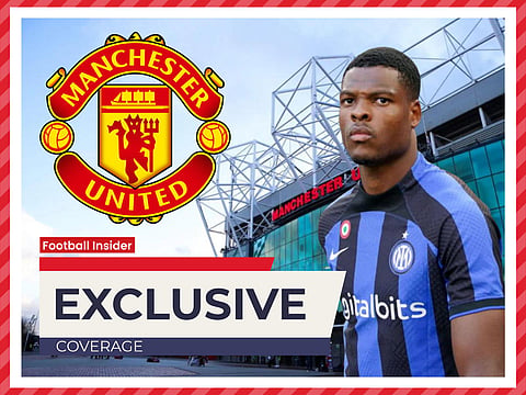 Sources: Man United plot new Denzel Dumfries swoop amid 'huge' Ten Hag reveal
