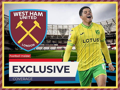 Sources: West Ham scouts seriously impressed by Gabriel Sara as price tag revealed