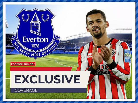 Sources: Everton reignite move for Iliman Ndiaye with takeover in the balance
