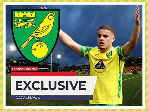 Sources: Norwich City star Max Aarons ready to quit this summer