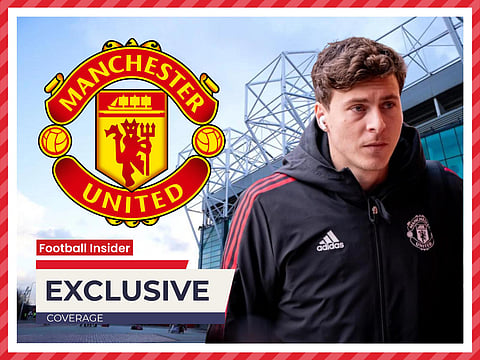 Sources: Man United willing to agree unexpected Victor Lindelof swap deal - this is summer 'deal to watch'