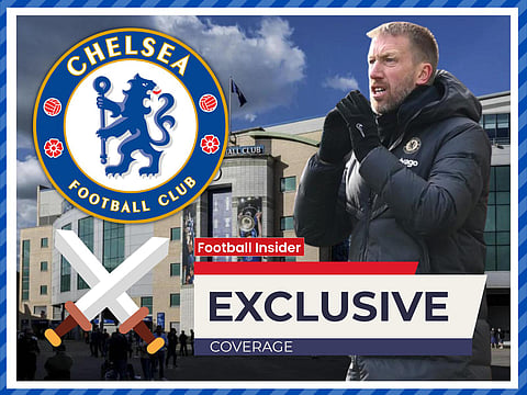 Sources: Chelsea fear Tottenham could now beat them to priority summer signing