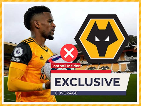 Sources: Wolves star Nelson Semedo to quit if they go down