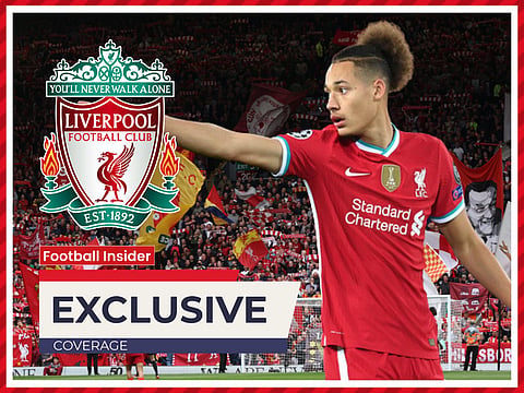 Sources: Liverpool ready to accept Rhys Williams offer