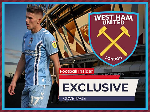 Sources: West Ham ready to submit biggest Victor Gyokeres offer
