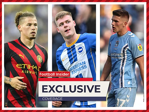 Pete O'Rourke transfer column: Update on Kalvin Phillips re-joining Leeds United, Tottenham plot Brighton raid, West Ham join race to sign Championship striker