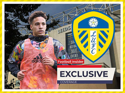 Sources: Leeds United star Rodrigo set to quit if they go down
