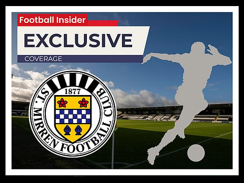 Sources: Livingston and St Mirren in race for Celtic product Aaron Healy