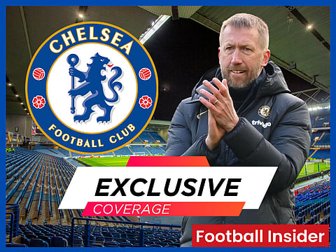 Sources: Chelsea agree deal in principle to sign Alex Matos