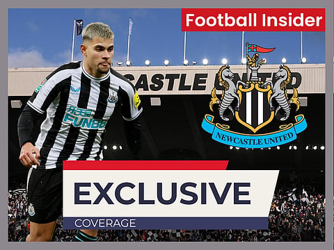 Sources: Bruno Guimaraes set to open talks over £100,000-a-week+ Newcastle United deal