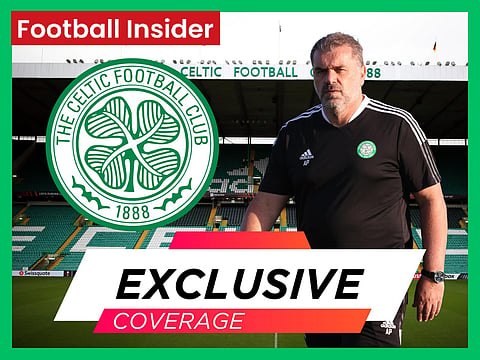 Sources: Dermot Desmond hands Celtic 'big' summer kitty amid £46m reveal